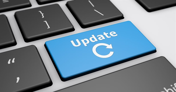 Updates ChainWise 8